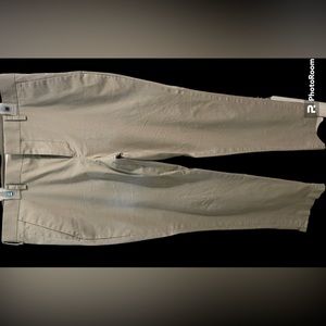 *Mens Express Slim-fit Pants*